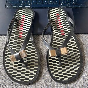 Coach Landon Sandals Size: 5B